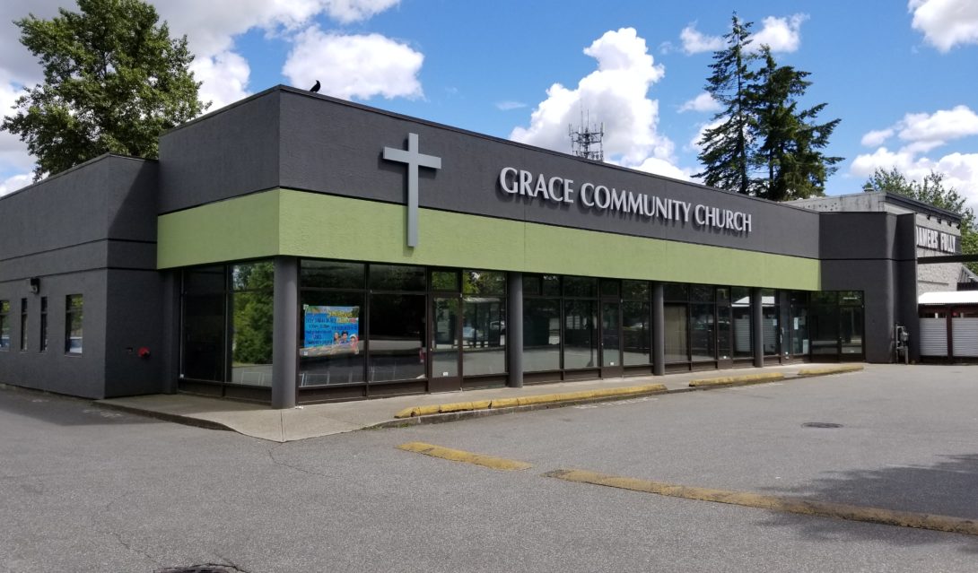 Grace Community Church